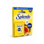 Splenda Sıfır Kalorili Tatlandırıcı 300 Tablet