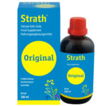 Strath Şurup 100ml