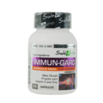 Suda Vitamin Immun-Gard Takviye Edici Gıda 30 Kapsül