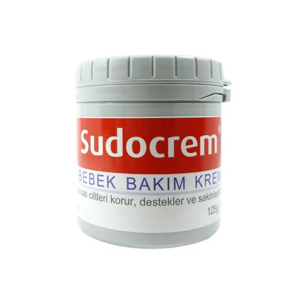 sudocrem-bebek-bakim-kremi-125g-bebek-pisik-kremleri-sudocrem-3478-34-O.jpg Sudocrem Bebek Bakım Kremi 125g - Görsel 1