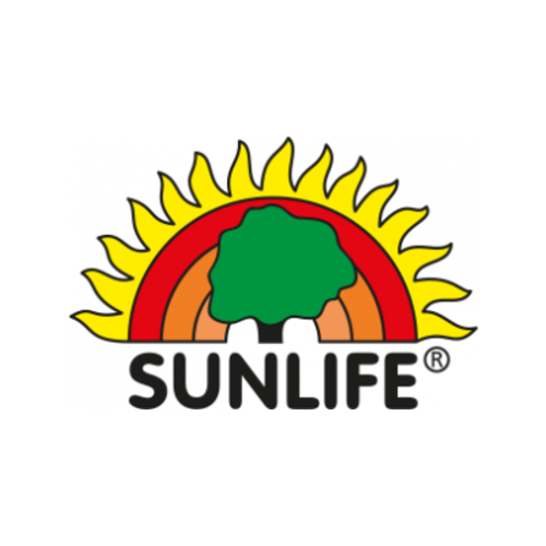 Sunlife logosu