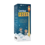 Tab İlaç Lectus Focus Fosfatidilserin L-Arjinin 150 ml