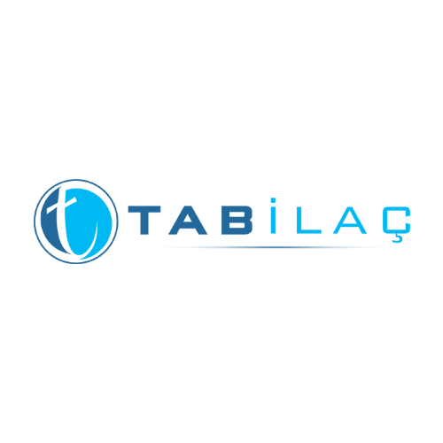 TAB İlaç Sanayi A.Ş logosu