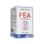 Tab Vitamins PEA Palmitoiletanolamid 300 mg 60 Kapsül