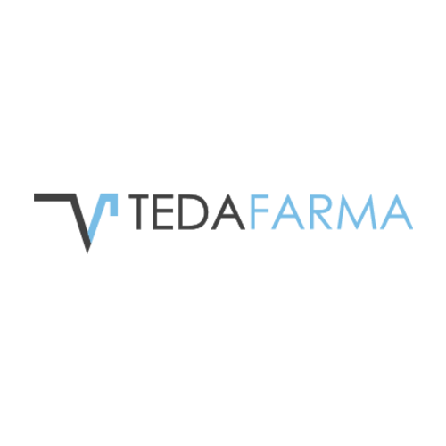 TedaFarma logosu