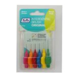 TePe Interdental Brush Original Arayüz Fırçaları 6 Farklı Boyut