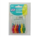 TePe Interdental Brush Original Arayüz Fırçaları 6 Farklı Boyut - Görsel 2