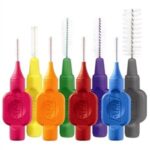 TePe Interdental Brush Original Arayüz Fırçaları 8 Farklı Boyut - Görsel 2