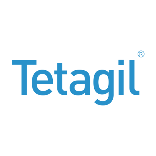 Tetagil logosu