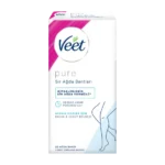 Veet Bikini Bölgesi ve Koltuk Altı 16 Adet Sir Ağda Bantı - Görsel 3