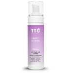 TTO Thermal Soft Hydro Yüz Temizleme Köpüğü 200 ml
