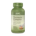 Gnc Turmeric Complex 100 Kapsül