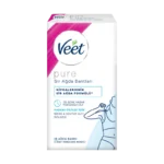 Veet Bikini Bölgesi ve Koltuk Altı 16 Adet Sir Ağda Bantı