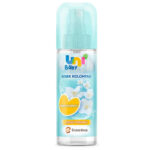 Uni Baby Çiçeksi Kokular Bebek Kolonyası 150 ml