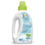 Uni Baby Hassas Dokunuş Sıvı Çamaşır Deterjanı 1500 ml - Görsel 2
