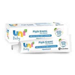 Uni Baby Pişik Kremi 30ml