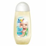 Uni Baby Saç ve Vücut Şampuanı 200ml