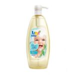 Uni Baby Saç ve Vücut Şampuanı 700ml