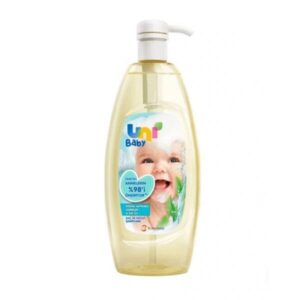 Uni Baby Saç ve Vücut Şampuanı 700ml
