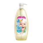 Uni Baby Saç ve Vücut Şampuanı 900ml