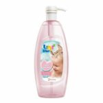 Uni Baby Saç ve Vücut Şampuanı Kolay Tarama 700ml