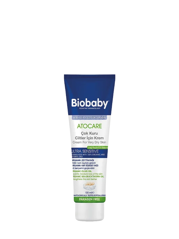 urun-cok-kuru-krem.webp Biobaby Kuru ve Çok Kuru Ciltler için Şampuan ve Krem SETİ - Görsel 1