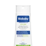 Biobaby Kuru ve Çok Kuru Ciltler İçin Saç ve Vücut Şampuanı 300 ml