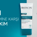 Bioxcin Acnium Sebum Dengeleyici Nemlendirici Krem 50 ml