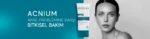 Bioxcin Acnium Sebum Dengeleyici Nemlendirici Krem 50 ml