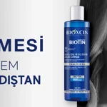Bioxcin Collagen Biotin Saç Dökülmesine Karşı Şampuan 300 ml