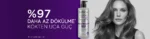 Bioxcin Caffein Arginine Şampuan 500 ML