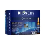 Bioxcin Quantum Saç Güçlendirici Serum 15 x 6 ml - Görsel 2