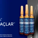 Bioxcin Quantum Saç Güçlendirici Serum 15 x 6 ml