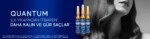 Bioxcin Quantum Saç Güçlendirici Serum 15 x 6 ml
