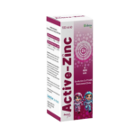 Valens Active Zinc Çinko İçeren Takviye Edici Gıda 100 ml