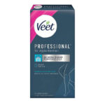Veet EasyStrip Kullanıma Hazır Sir Ağda Bantları 12 adet - Görsel 2