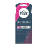 Veet Professional Sir Ağda Bantları Normal Cilt- Yüze Özel 20 Adet - Görsel 2