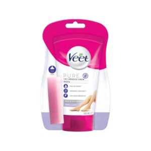 Veet Pure Duşta Tüy Dökücü Krem 150ml