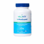 Velavit V-ProGuard Takviye Edici Gıda 90 Kapsül