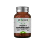 VeNatura Lipozomal Kurkumin 30 Kapsül