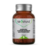 Venatura passiflora ve bitkisel ekstreler 30 kapsul