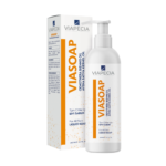 Viapecia ViaSoap Sıvı Cilt Bakım Sabunu 200 ml