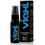 Viaxi Long Time Spray For Men 20 ml - Görsel 2
