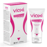 Viaxi Whitening Cream Renk Açıcı Cilt Bakım Kremi 50 ml - Görsel 2