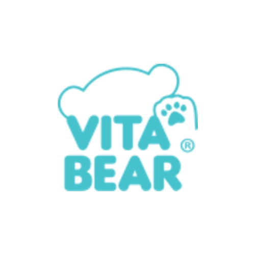Vita Bear logosu