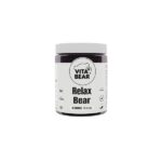 Vita Bear Relax Bear 60 Çiğneme Tableti