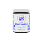 Vita Bear Sitikolin & Fosfotidilserin Kids - Adult
