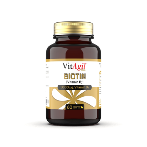 vitagil-gold-biotin-5000-mcg-iceren-takviye-edici-gida-60-kapsul-allergo-ilac-201914-85-O.png Vitagil Gold Biotin 5000 Mcg İçeren Takviye Edici Gıda 60 Kapsül - Görsel 1