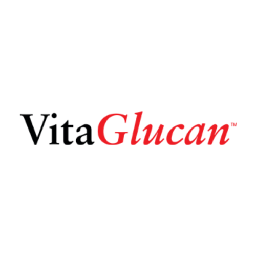 Vitaglucan+ logosu