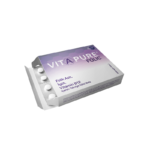 Vitapure Folic Takviye Edici Gıda 30 Tablet